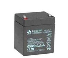 Аккумулятор BB Battery HRC 5.5-12