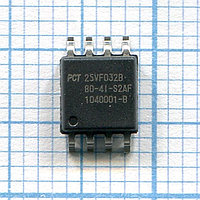Микросхема ПЗУ SST25VF032B