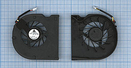 Вентилятор (кулер) для ноутбука Gateway C-140 CX2755 CX2620 CX2608 TA1 TA7