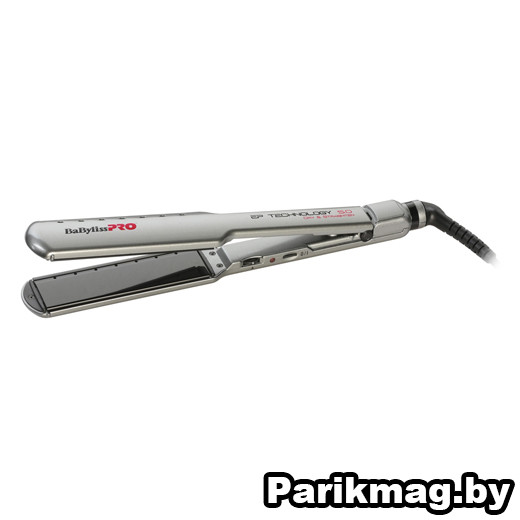 Утюжок BaBylissPro BAB2073EPE Dry & Straighten - фото 1 - id-p61080799