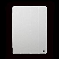Чехол-книжка для iPad Air (A1474, A1475, A1476) "Hoco" HA-L027 Ice series leather case раскладной кожаный