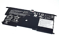 Аккумулятор (батарея) 00HW002 для ноутбука Lenovo Thinkpad X1 Carbon 20BS, 20BT, 15.2 В, 51Втч