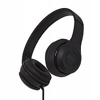 Гарнитура Borofone BO5 Star sound Wired Headphone, черная