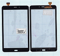 Сенсорное стекло (тачскрин) для Samsung Galaxy Tab A 8.0 SM-T385, черное