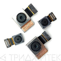 Фронтальная камера (передняя) для Asus ZenFone 3 Max (ZC553KL), c разбора