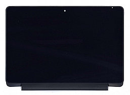 Модуль (матрица + тачскрин) для HP Chromebook 11 G3 черный