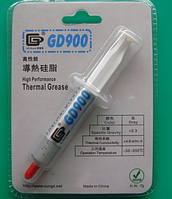 Термопаста GD900 BR7 7 г. блистер
