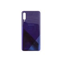 Задняя крышка корпуса для Samsung Galaxy A30s (A307F), фиолетовый