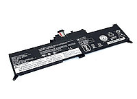 Аккумулятор (батарея) для ноутбука Lenovo ThinkPad New S1 2018 (01AV434) 15.2V 3355mAh