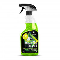 060 Очиститель следов насекомых Grass «Mosquitos Cleaner» Триггер (0,6 л)