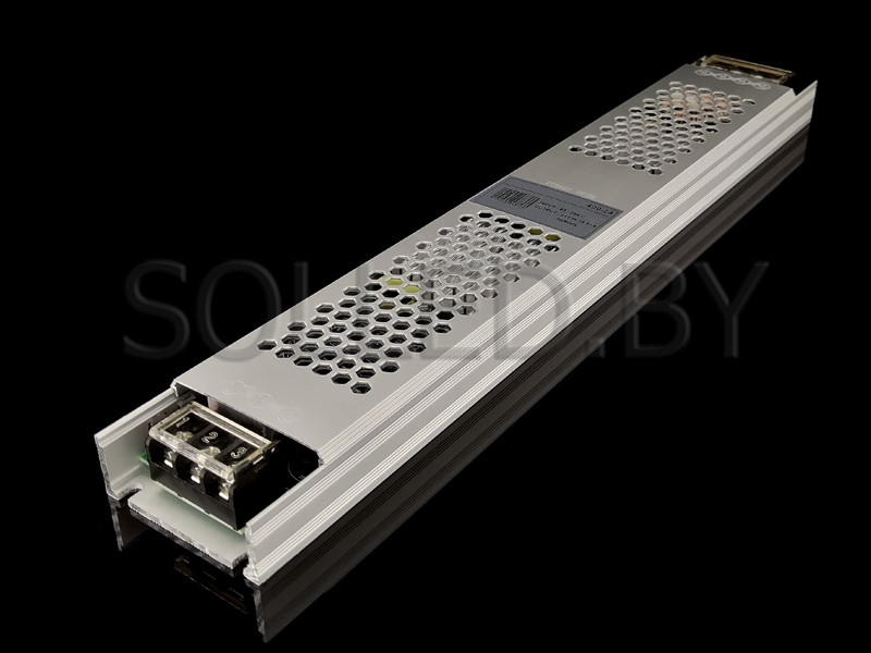 Блок питания 400W 24V IP20 LONG