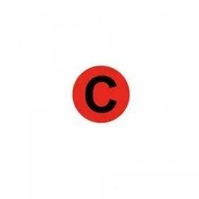 Символ "C" d=20мм
