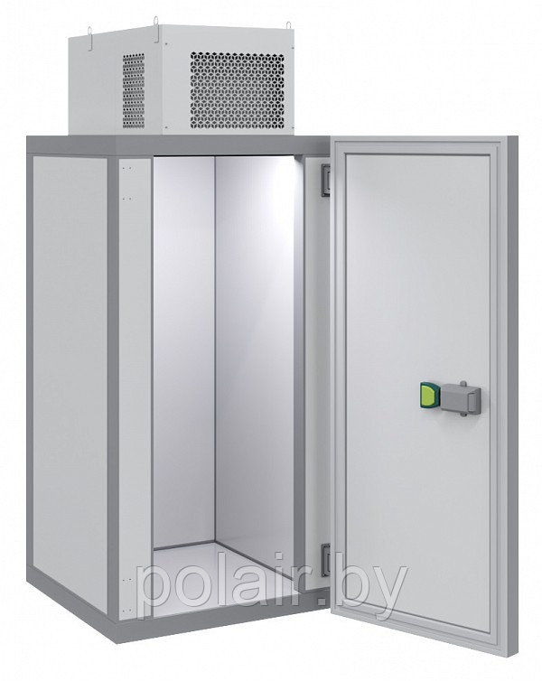 Холодильная камера КХН-1,28 Мinicellа ММ 1 дверь - фото 5 - id-p112945737