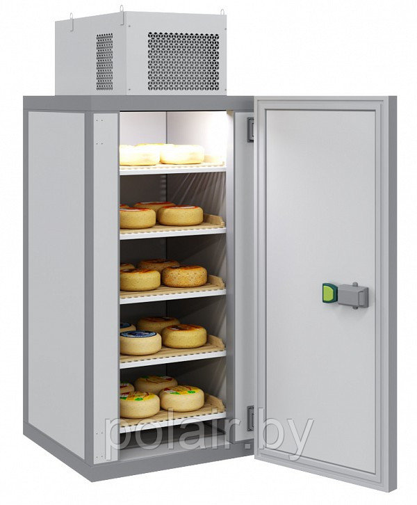 Холодильная камера КХН-1,28 Мinicellа ММ 1 дверь - фото 3 - id-p112945737