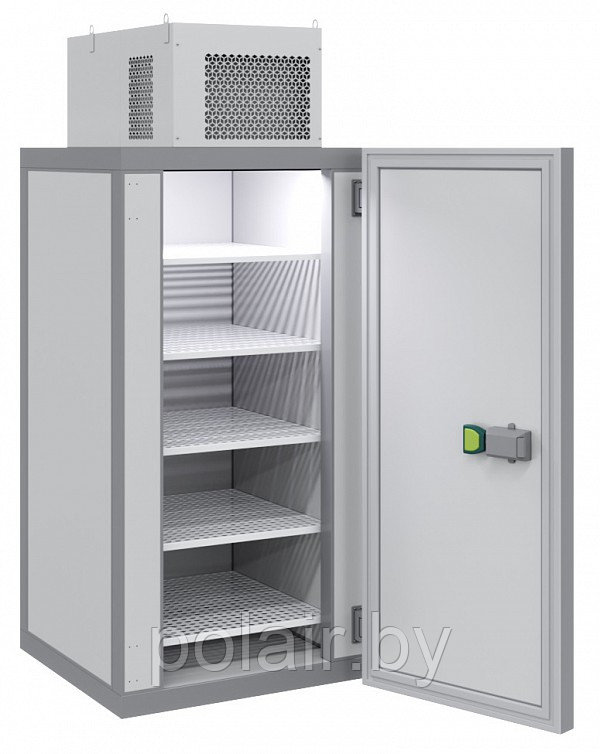Холодильная камера КХН-1,28 Мinicellа ММ 1 дверь - фото 4 - id-p112945737