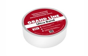 Grand Line Ultra Band 50мм*25 м