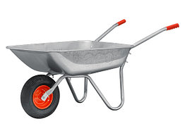 Тачка садово-строительная ECO WB140-1 (75 л, 140 кг)