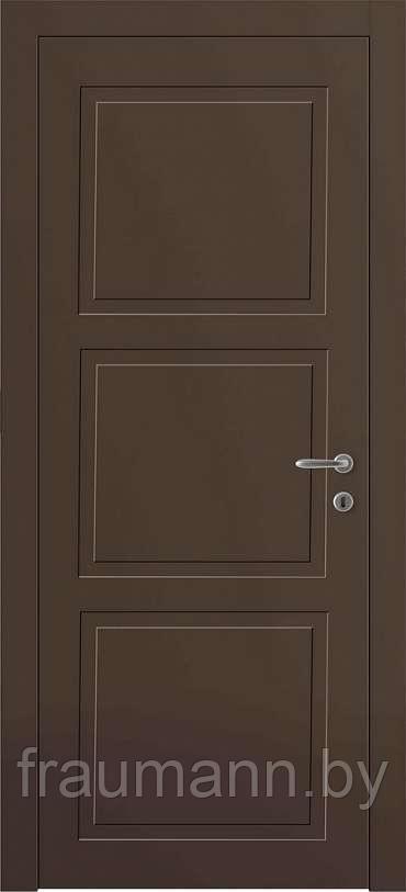 Межкомнатная дверь "Волховец" 8003 - фото 2 - id-p145700419