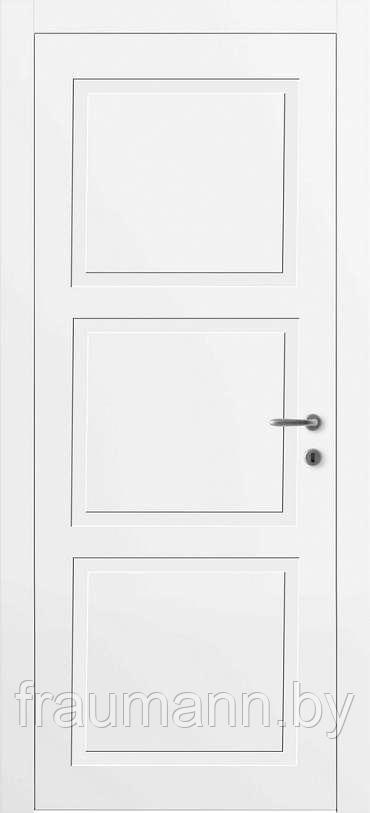 Межкомнатная дверь "Волховец" 8003 - фото 5 - id-p145700419