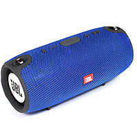 Колонка JBL Xtreme-s 22 см Синяя