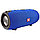 Колонка JBL Xtreme-s 22 см Синяя, фото 2