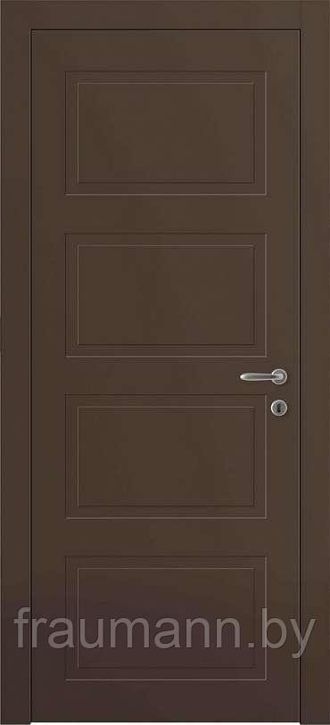 Межкомнатная дверь "Волховец" 8004 - фото 4 - id-p145700562