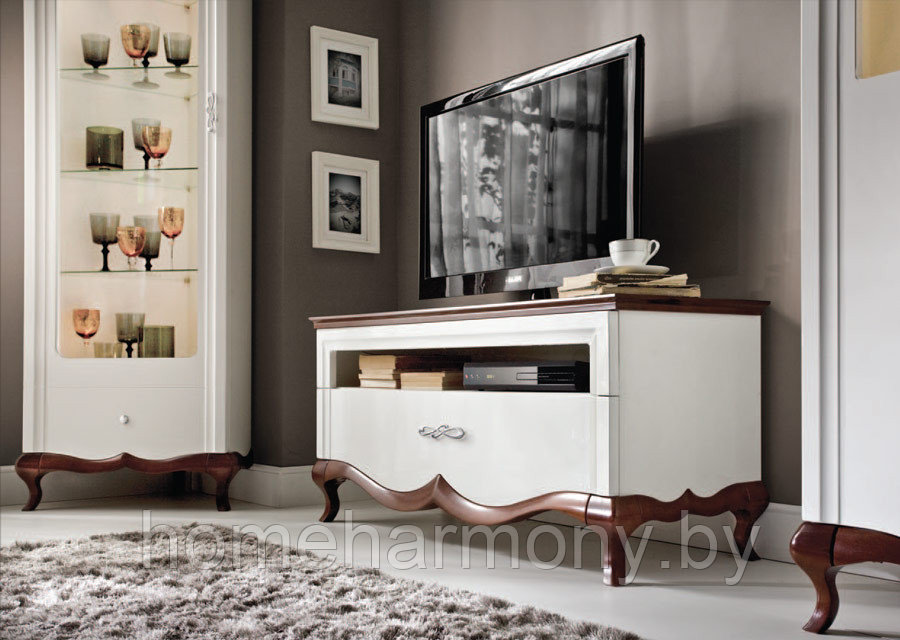 Мебель для гостиной и столовой коллекция MILANO Taranko (Польша) - фото 3 - id-p4065491