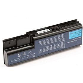 Аккумулятор (батарея) для ноутбука Acer Aspire 5220 (AS07B41) 11.1V 5200mAh