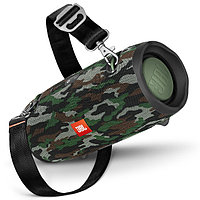 Колонка JBL Xtreme-s 22 см Камуфляж