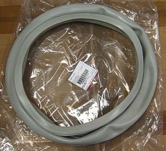 Манжета люка стиральной машины Indesit W 84 TX R BG, W 105 TX R BG (BG) 081747