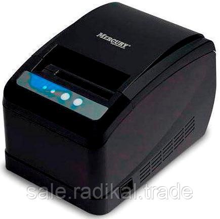 Принтер MPRINT LP80 TERMEX USB,цвет - черный - black