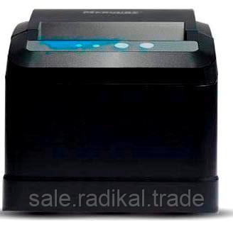 Принтер MPRINT LP80 TERMEX USB,цвет - черный - black - фото 2 - id-p143784554