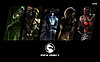 Mortal Kombat X, фото 4