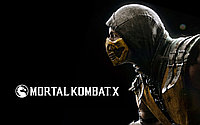 Mortal Kombat X