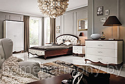 Мебель для спальни коллекция "MILANO"  Taranko (Польша)