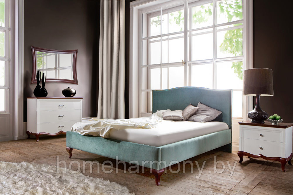 Мебель для спальни коллекция "MILANO" Taranko (Польша) - фото 4 - id-p11937459