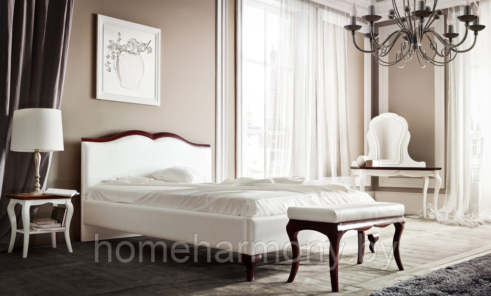 Мебель для спальни коллекция "MILANO" Taranko (Польша) - фото 3 - id-p11937459