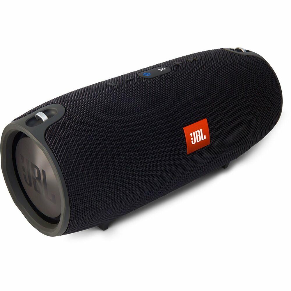 Колонка JBL Xtreme-s 22 см Черная