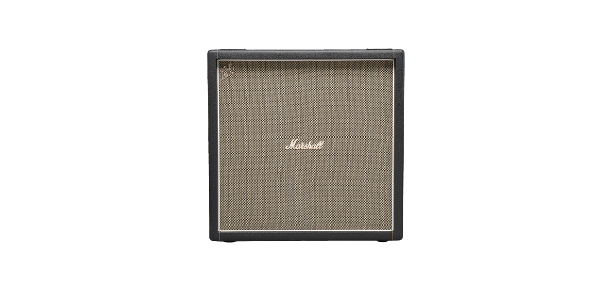 Кабинет Marshall 1960BHW