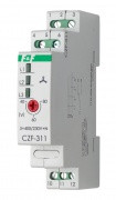 Автомат защиты электродвигателей CZF-311 - фото 1 - id-p11937412
