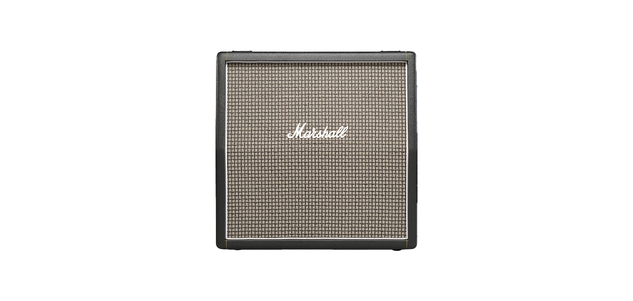 Кабинет Marshall 1960AX