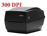 Принтер MPRINT TLP100 300DPI RS-232;USB;Ethernet термотрансферный