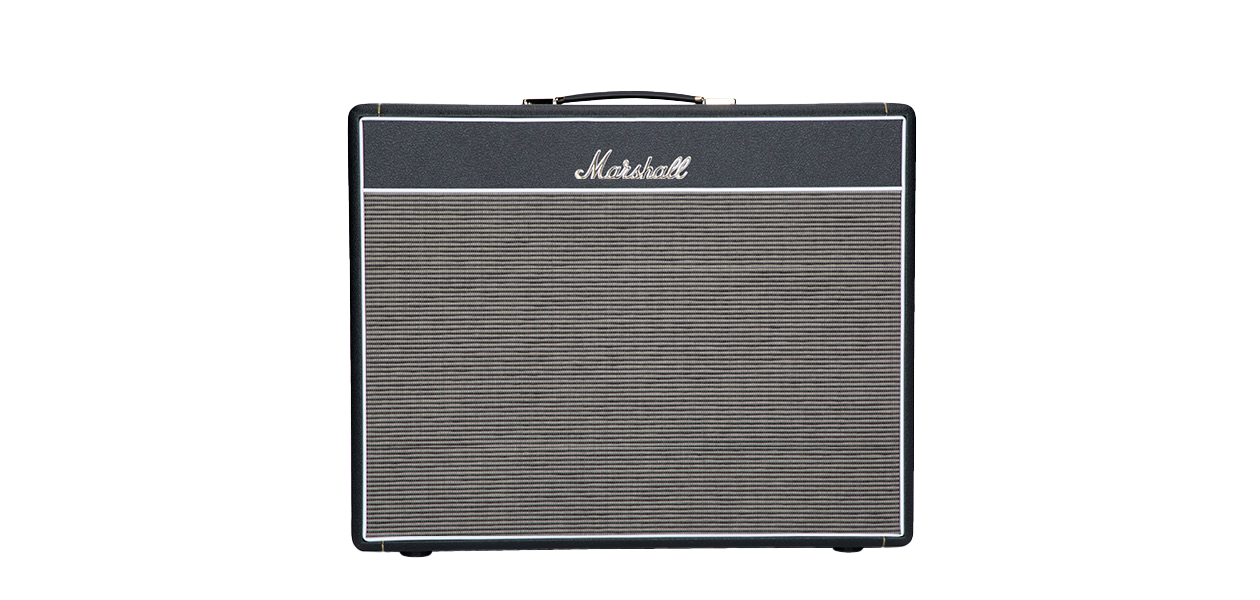 Комбоусилитель Marshall 1962 BLUESBREAKER