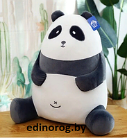 Панда подушка Дзен большая.