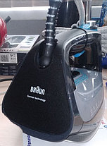 Утюг BRAUN SI 9188EBK, фото 3