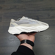 Кроссовки Adidas Yeezy 700 V2 Static Wave Runner, фото 3