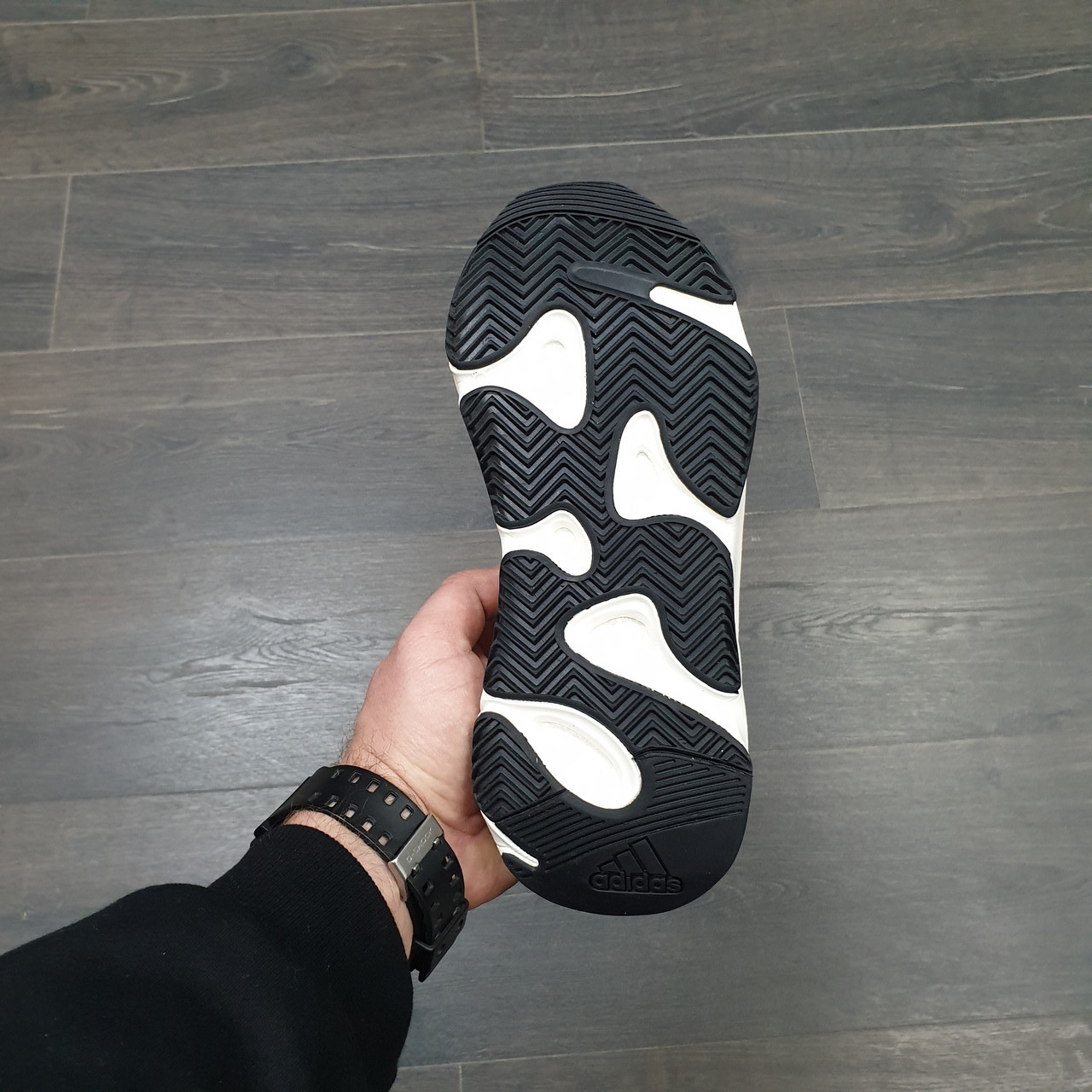 Static hotsell wave runner