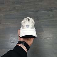 Кроссовки Adidas Yeezy 700 V2 Static Wave Runner, фото 5