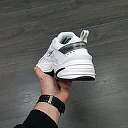 Кроссовки Nike M2K Tekno Platinum, фото 4