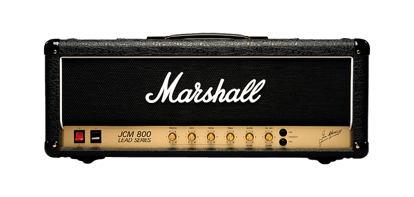 Гитарный усилитель MARSHALL JCM800 2203